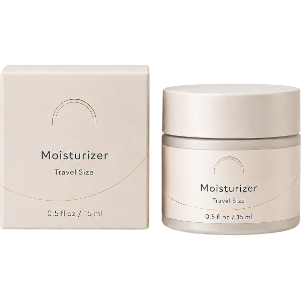 Value Terrace 1 Travel Size Moisturizer