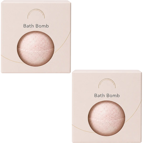 Value Terrace 2 Bath Bomb