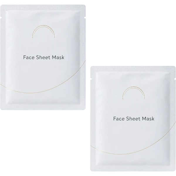 Value Terrace 2 Face Sheet Mask
