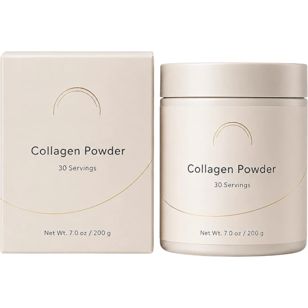 Value Terrace 1 Collagen Powder