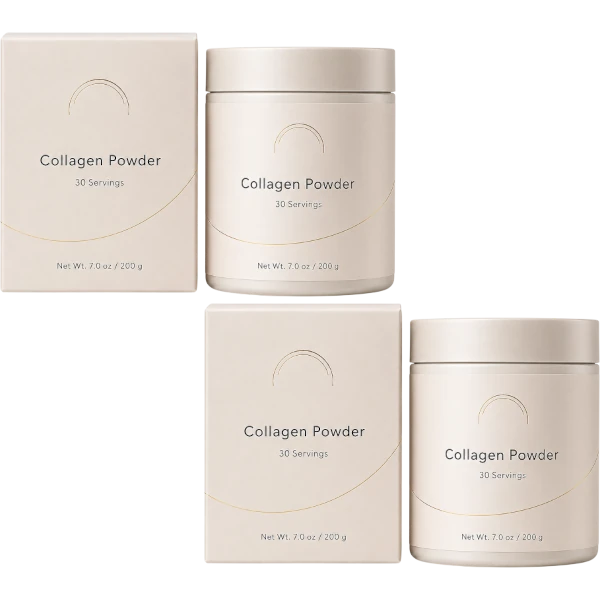 Value Terrace 2 Collagen Powder