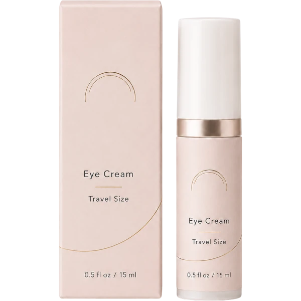 Value Terrace 1 Travel Size Eye Cream