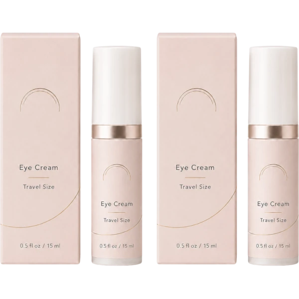 Value Terrace 2 Travel Size Eye Cream