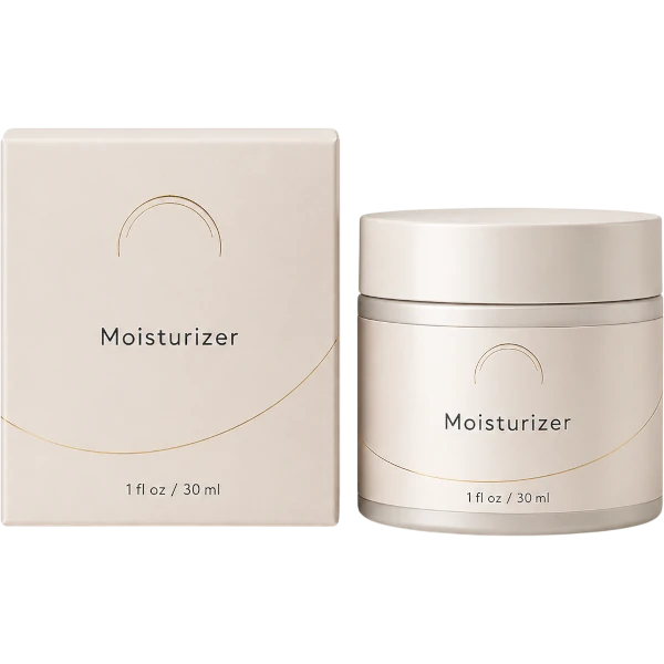Value Terrace 1 Moisturizer