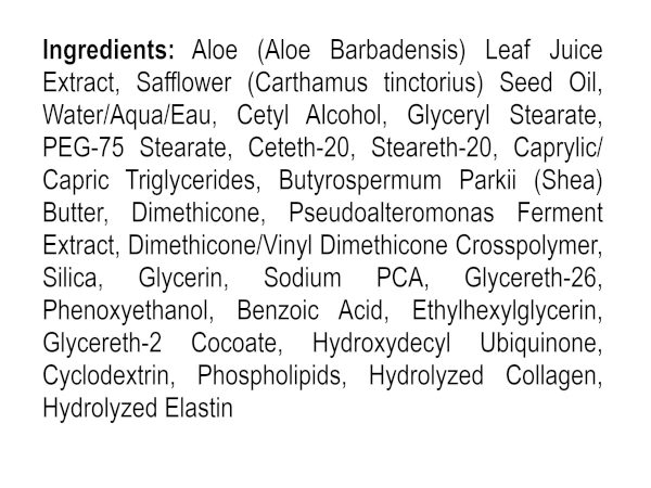 Value Terrace 1 Travel Size Pimple Patch Sheet ingredients