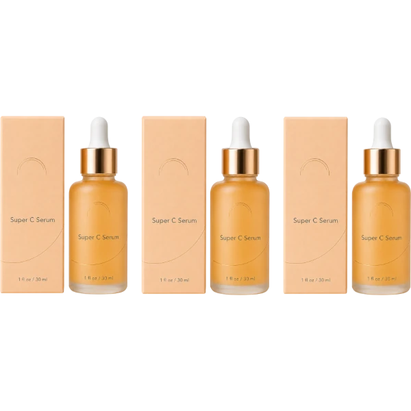 Value Terrace 3 Super C Serum